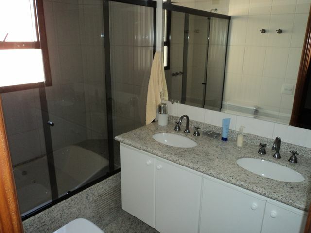 Apartamento à venda com 3 quartos, 177m² - Foto 14