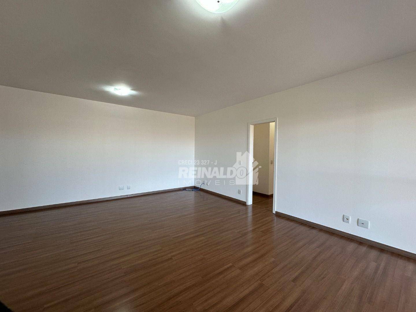 Apartamento para alugar com 3 quartos, 120m² - Foto 6