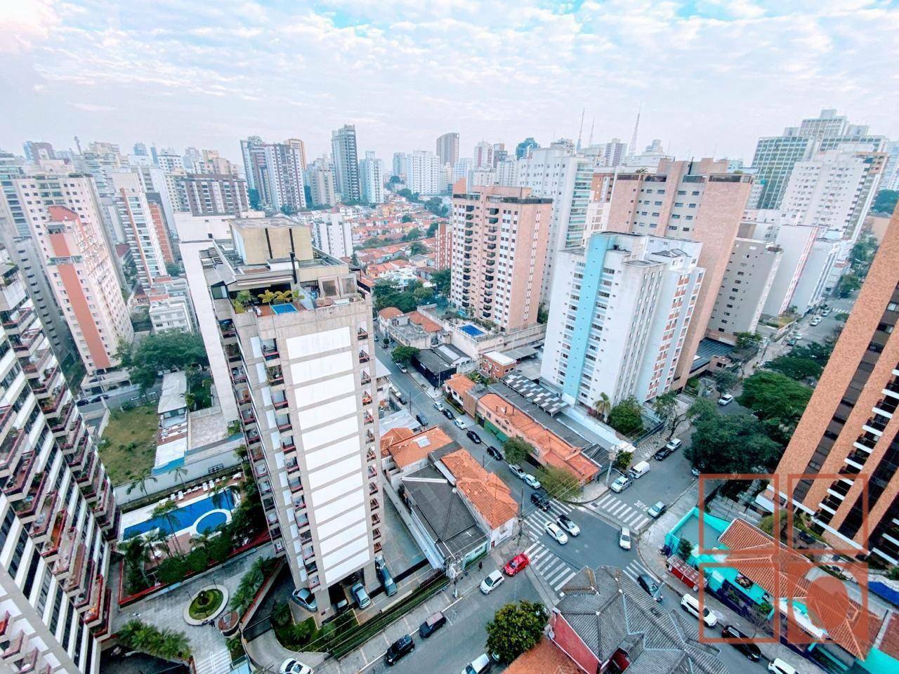 Apartamento à venda com 3 quartos, 124m² - Foto 22