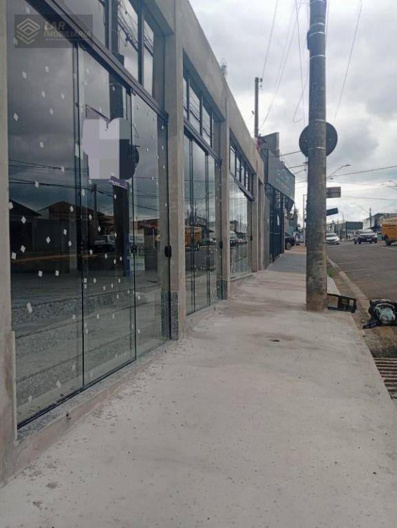 Loja-Salão, 79 m² - Foto 4