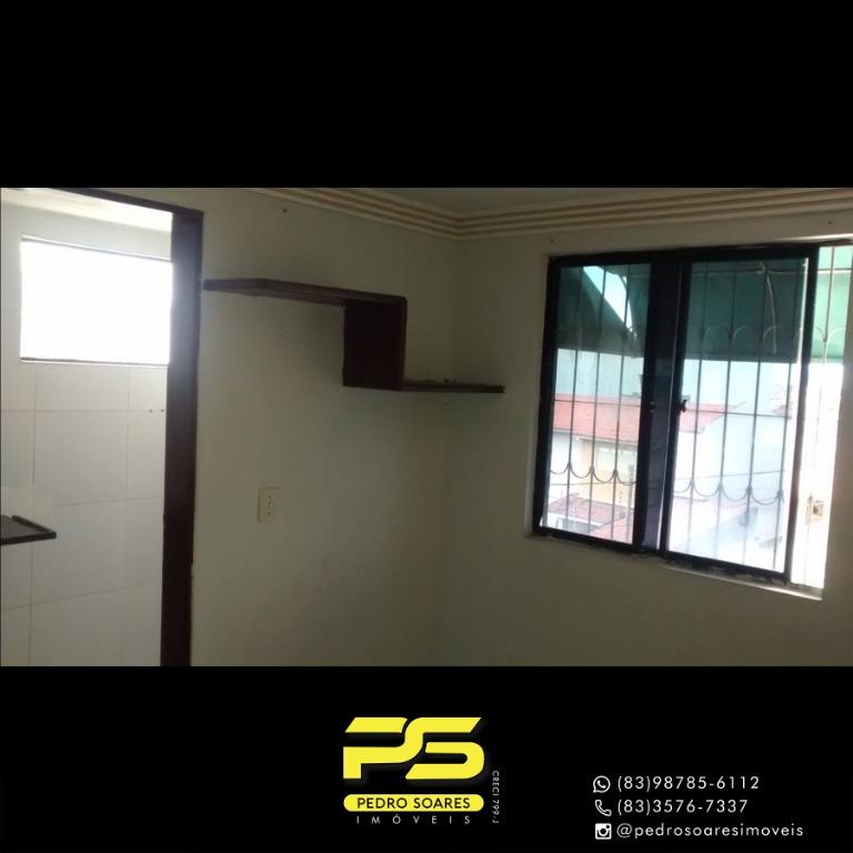 Apartamento à venda com 2 quartos, 60m² - Foto 8