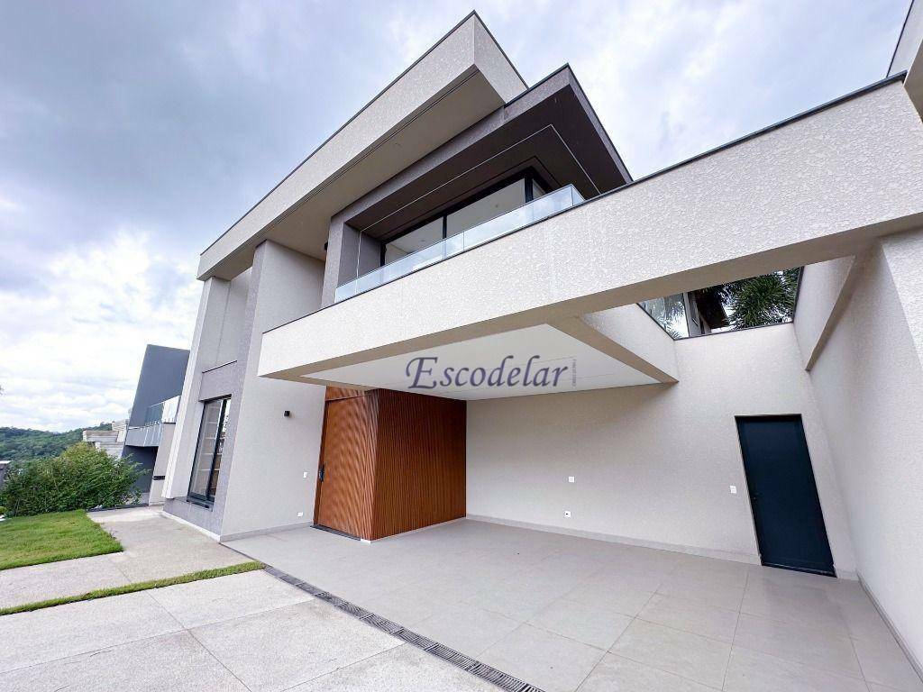 Casa de Condomínio à venda com 4 quartos, 550m² - Foto 88