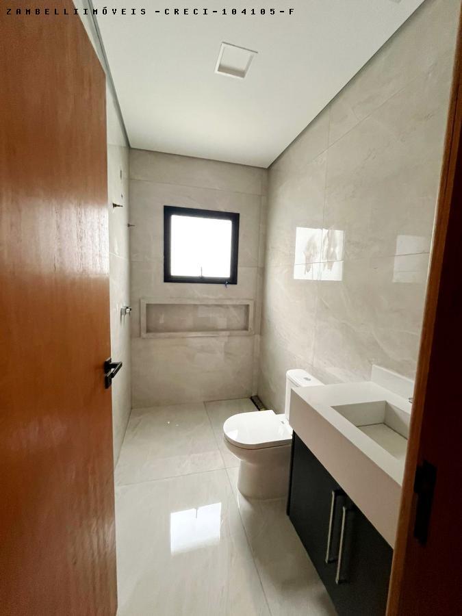 Casa de Condomínio à venda com 3 quartos, 492m² - Foto 11