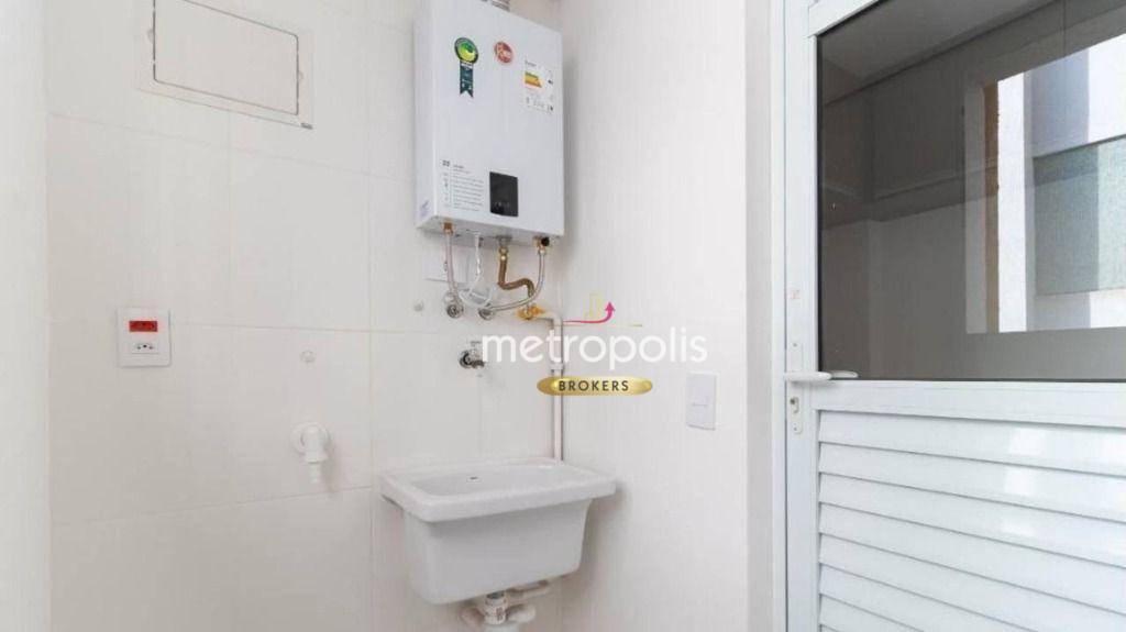 Apartamento para alugar com 1 quarto, 34m² - Foto 9