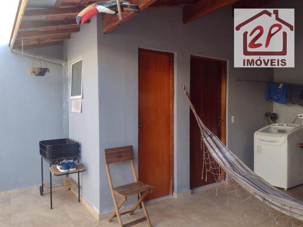 Casa à venda com 3 quartos, 133m² - Foto 12