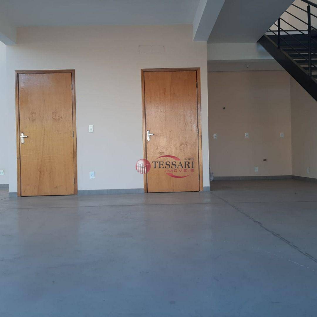 Loja-Salão para alugar, 190m² - Foto 6