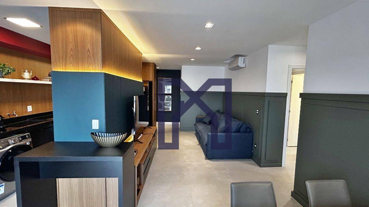 Apartamento à venda com 2 quartos, 77m² - Foto 6