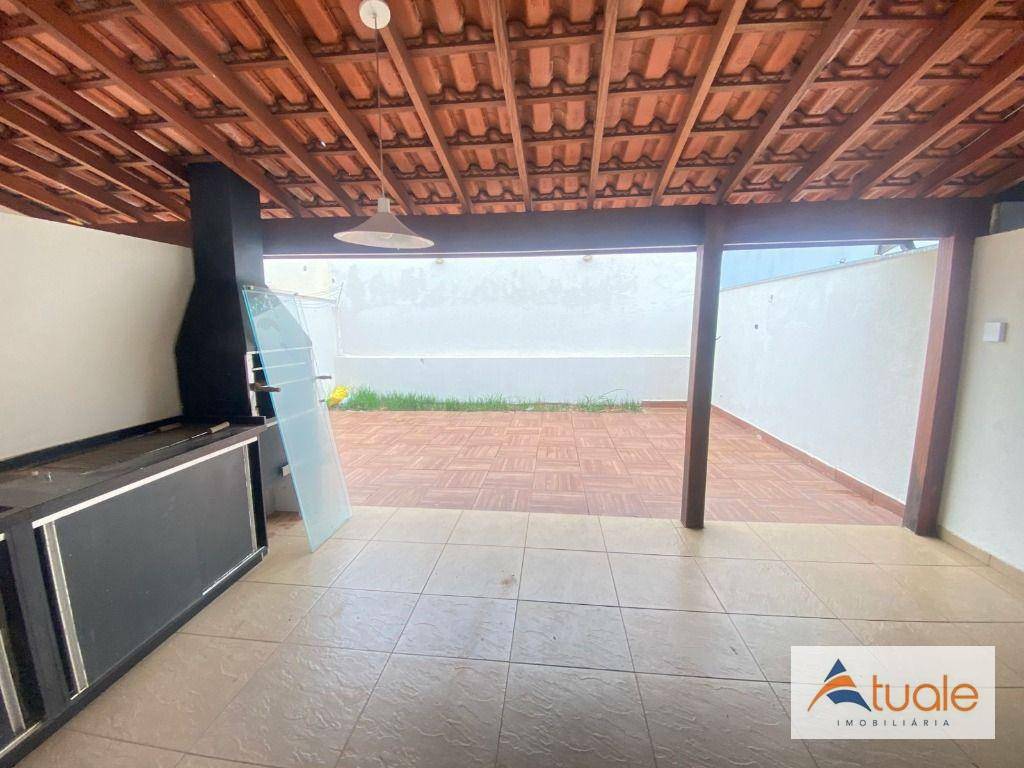 Casa de Condomínio à venda com 3 quartos, 90m² - Foto 13