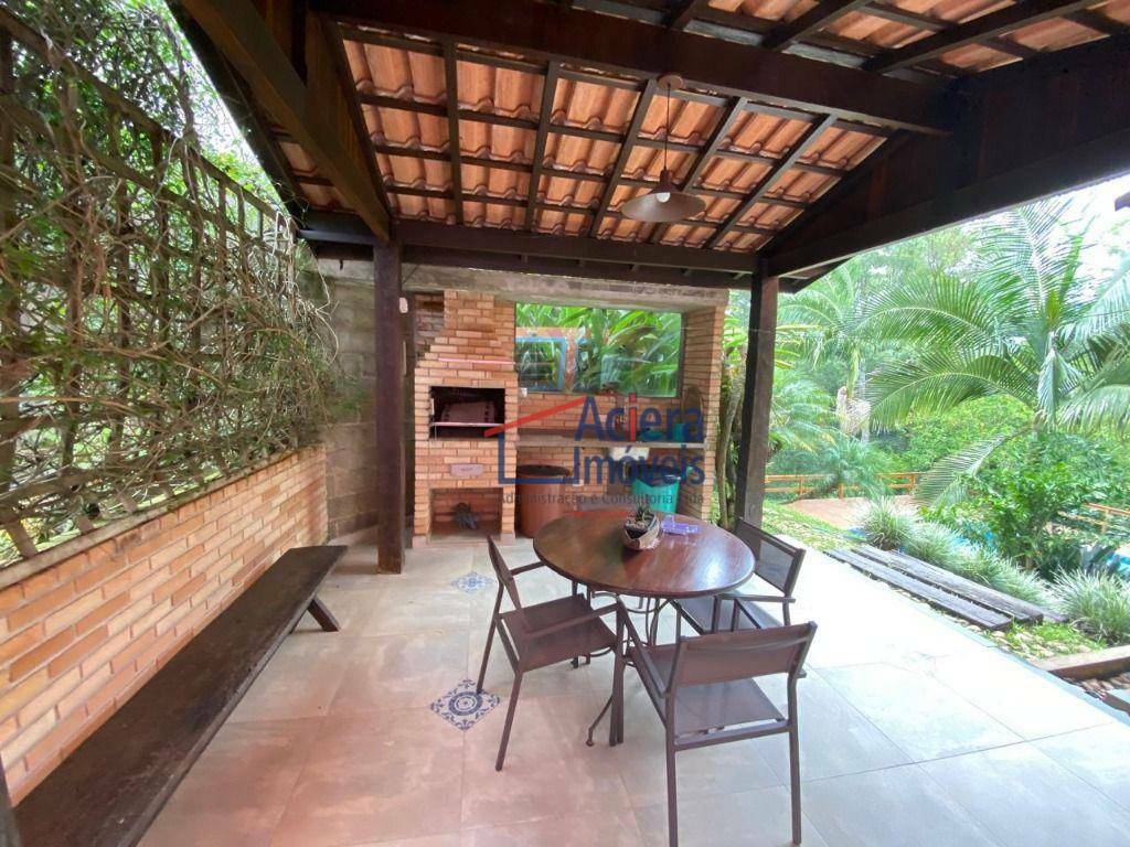 Casa de Condomínio à venda e aluguel com 4 quartos, 271m² - Foto 47