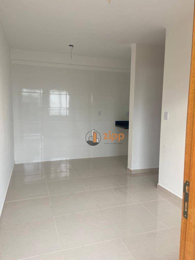 Apartamento à venda com 1 quarto, 30m² - Foto 5