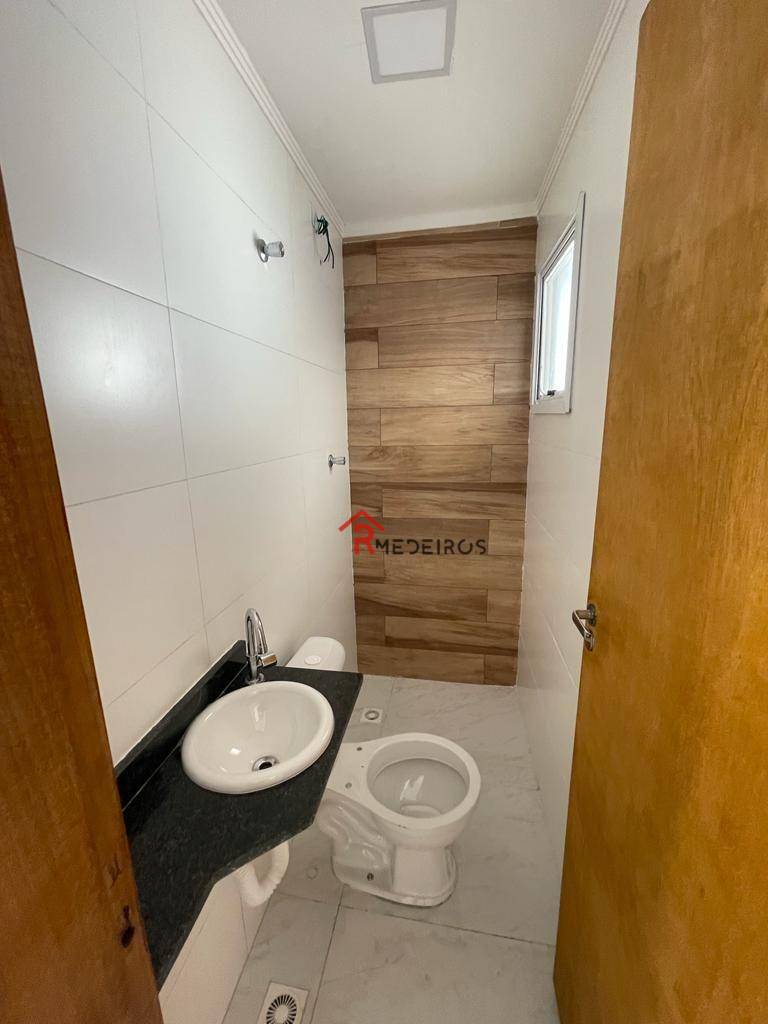 Casa à venda com 2 quartos, 52M2 - Foto 14