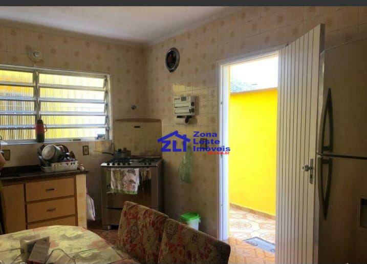 Sobrado à venda com 3 quartos, 180m² - Foto 13