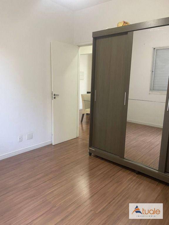 Apartamento à venda com 2 quartos, 57m² - Foto 17