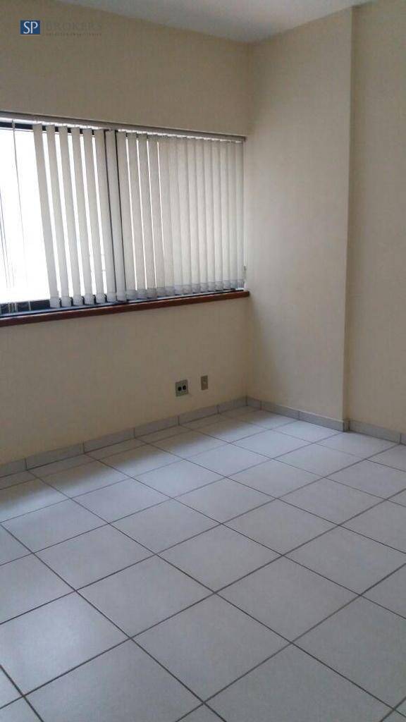 Conjunto Comercial-Sala à venda, 31m² - Foto 7