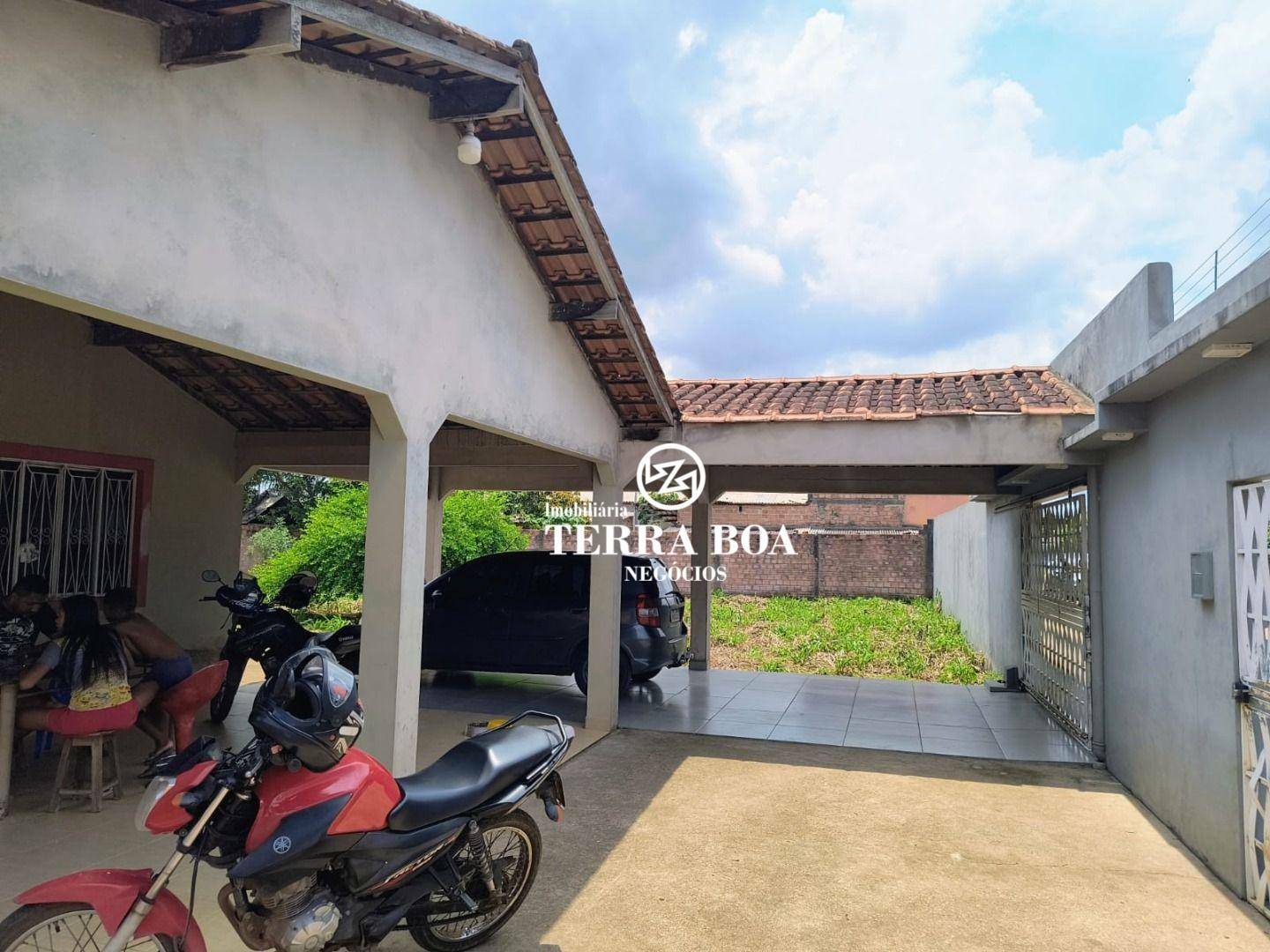 Casa, 3 quartos - Foto 9