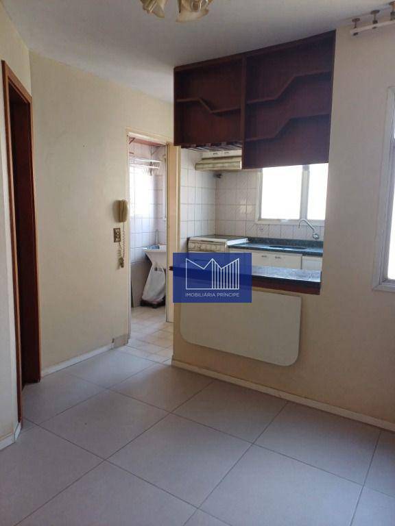 Apartamento para alugar com 1 quarto, 28m² - Foto 2