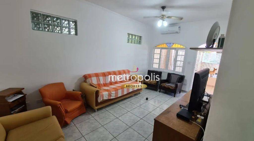 Casa à venda com 3 quartos, 231m² - Foto 16