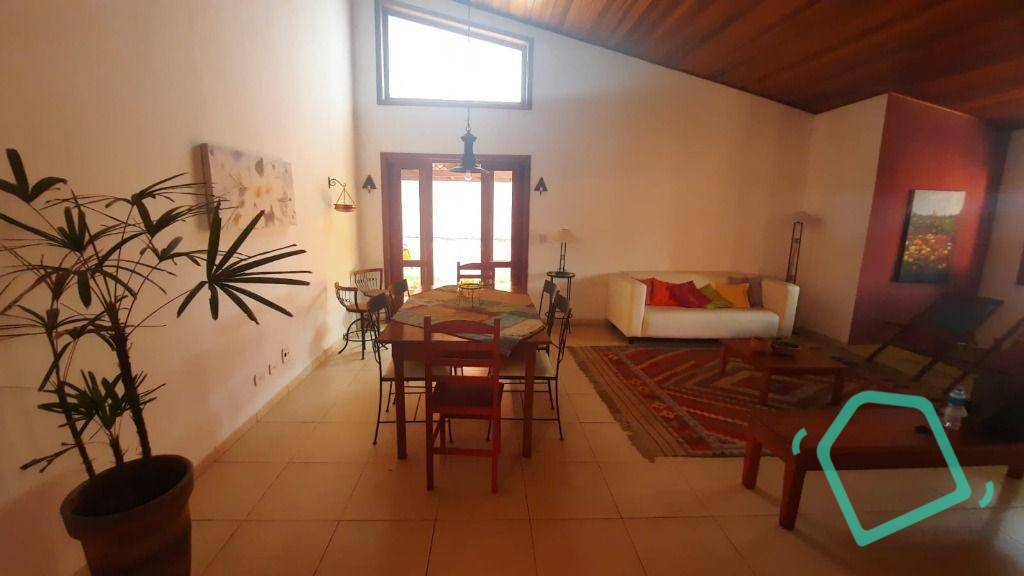 Casa de Condomínio à venda com 3 quartos, 300m² - Foto 10