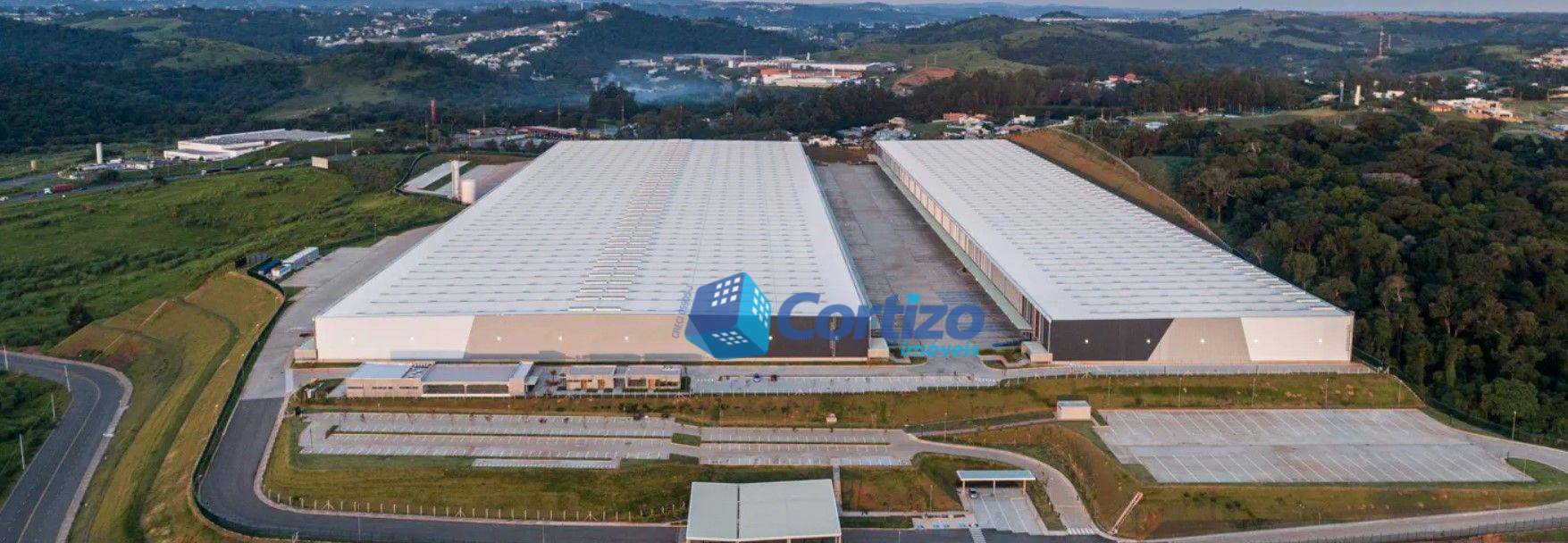 Depósito-Galpão-Armazém para alugar, 16000m² - Foto 2