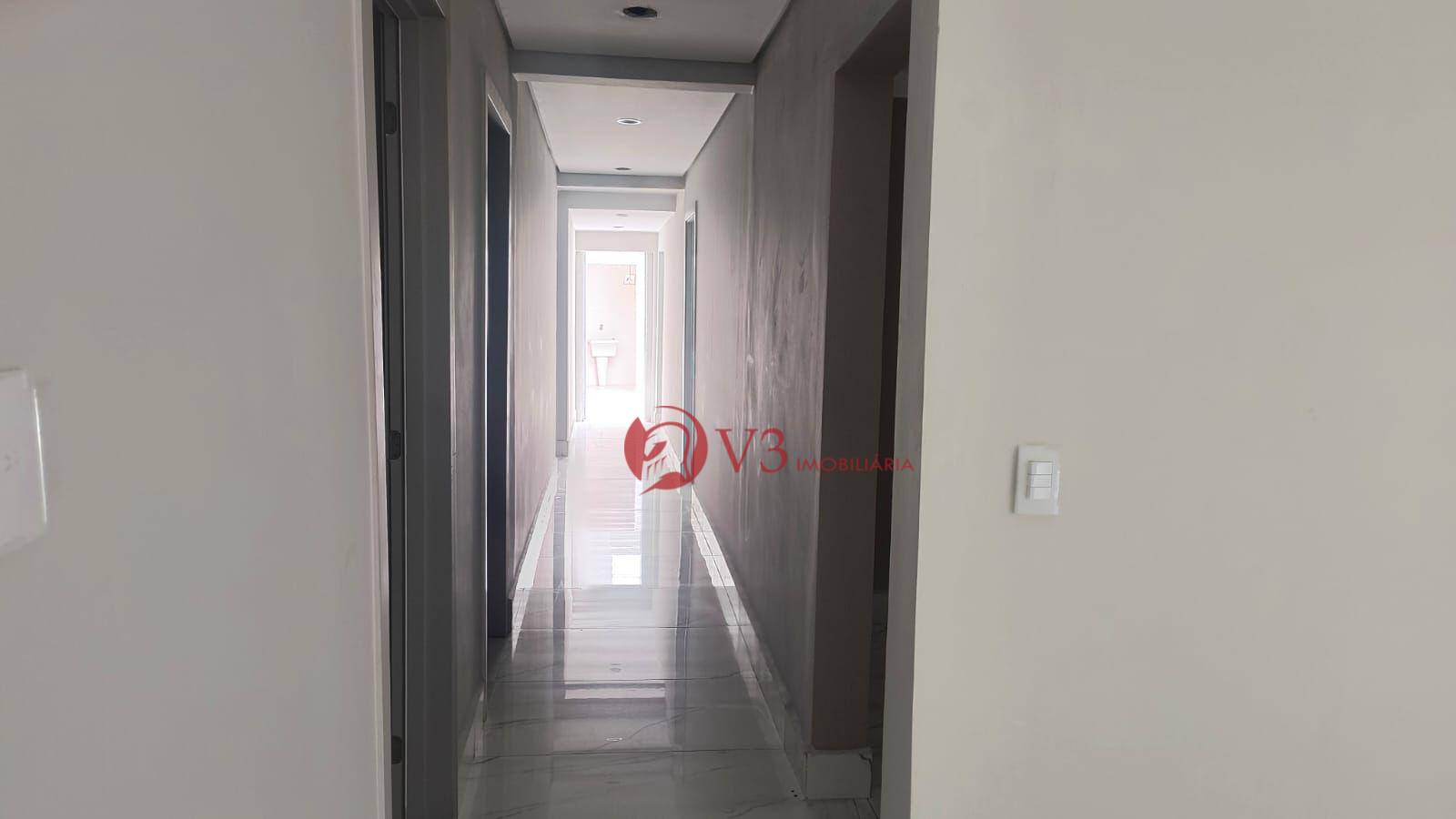 Casa para alugar com 4 quartos, 270m² - Foto 8