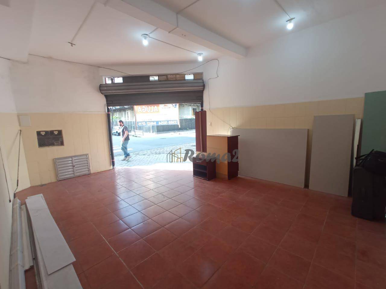Casa para alugar com 1 quarto, 106M2 - Foto 3
