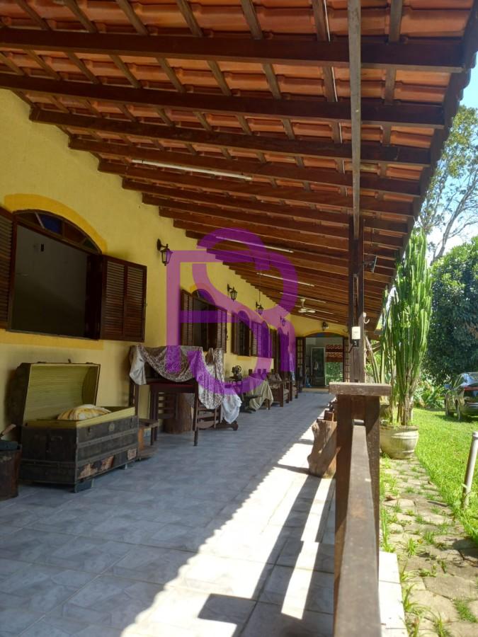 Chácara, 7 quartos, 2025 m² - Foto 13