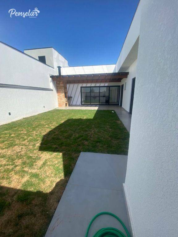 Casa de Condomínio à venda com 3 quartos, 188m² - Foto 20