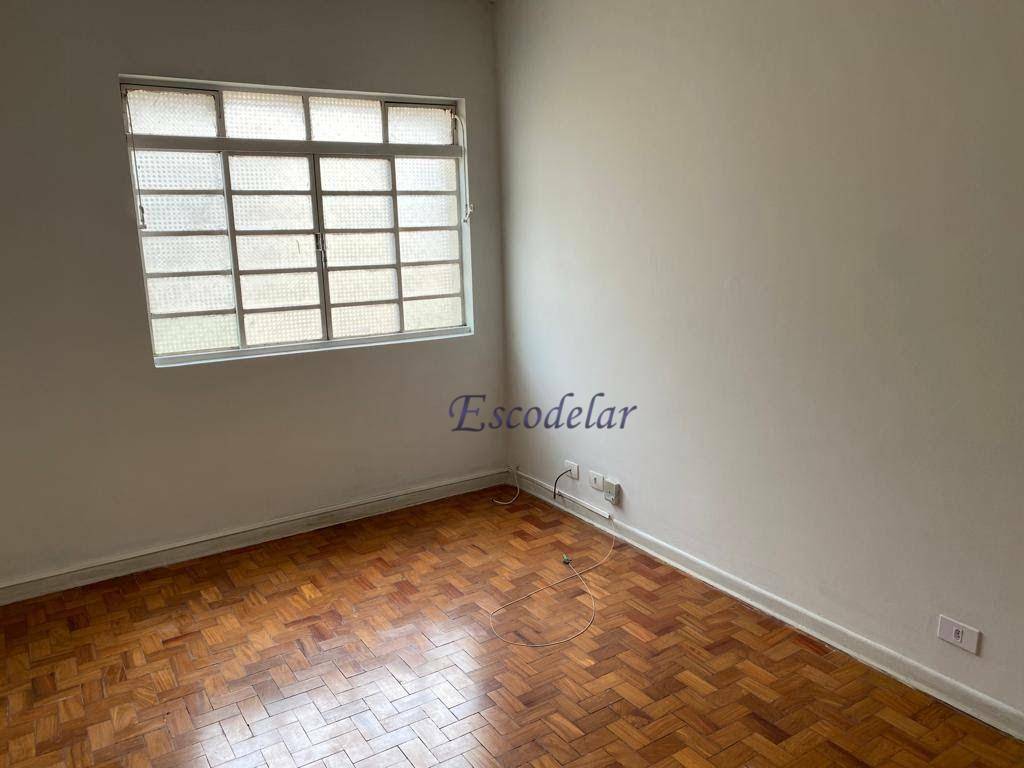 Apartamento à venda com 2 quartos, 60m² - Foto 1