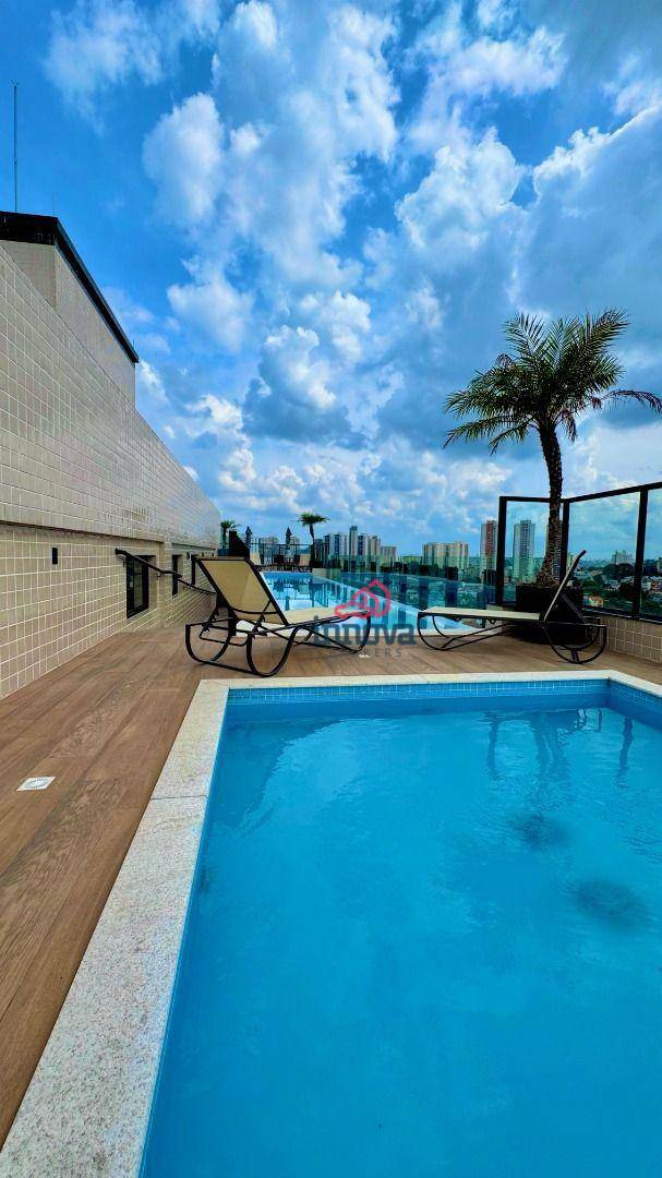 Apartamento à venda com 2 quartos, 68m² - Foto 19