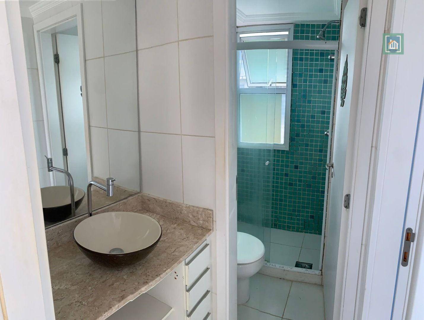 Apartamento à venda com 3 quartos, 92m² - Foto 19