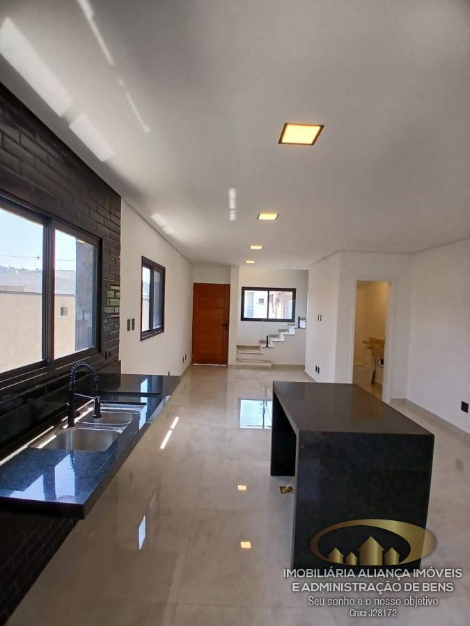 Casa de Condomínio à venda com 3 quartos, 150m² - Foto 5