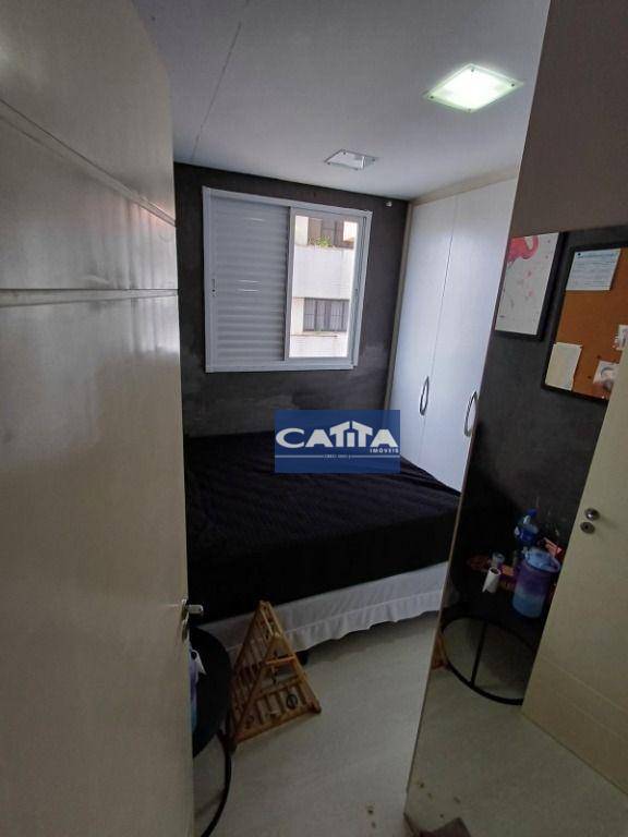 Apartamento à venda com 3 quartos, 84m² - Foto 11