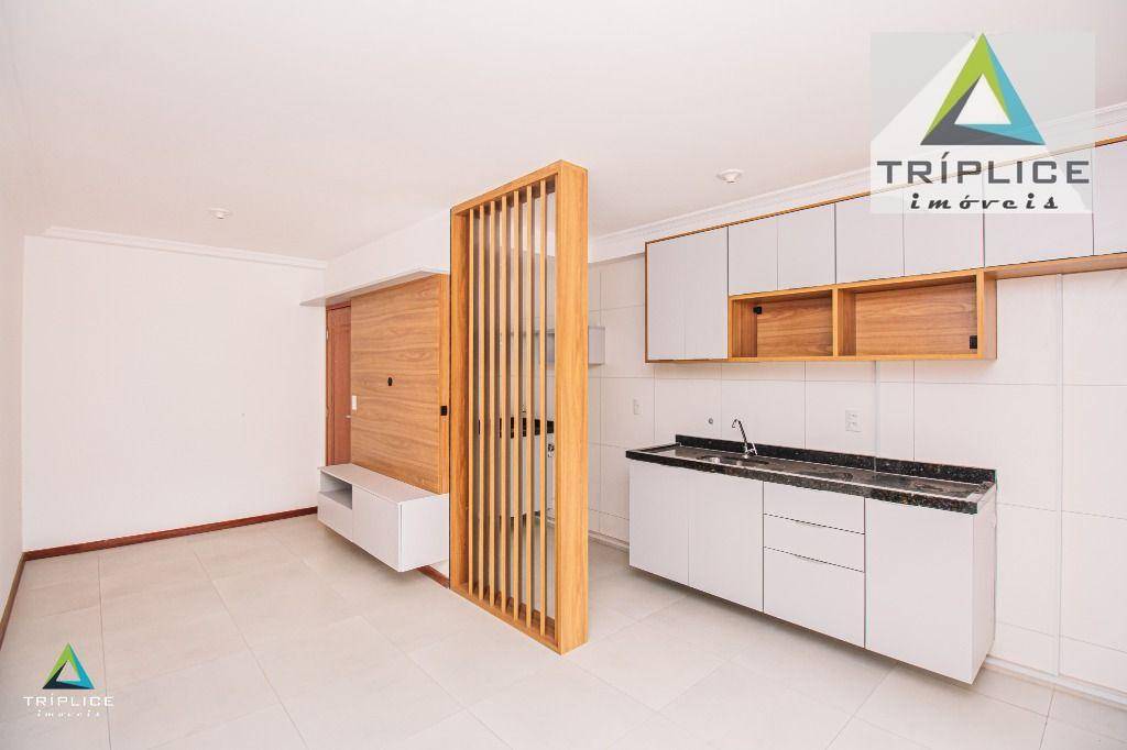 Apartamento à venda com 3 quartos, 81m² - Foto 6