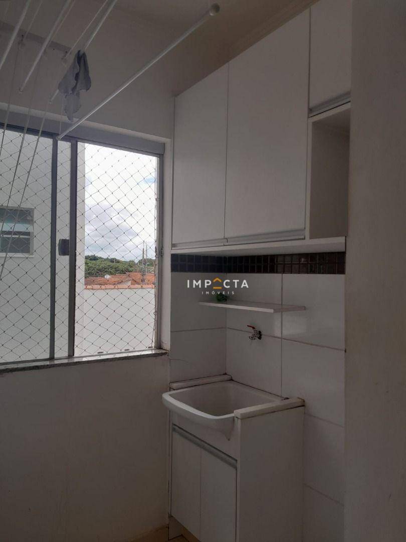 Apartamento à venda com 3 quartos, 103m² - Foto 13