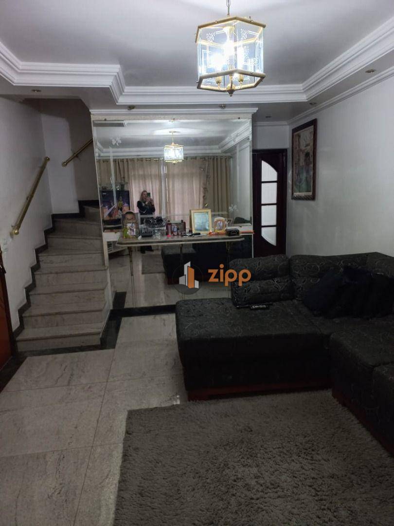 Sobrado à venda com 3 quartos, 135m² - Foto 33