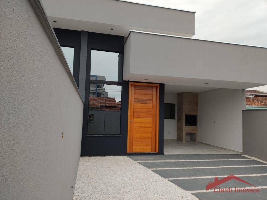 Casa à venda com 3 quartos, 106m² - Foto 8