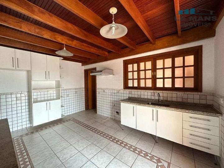 Casa de Condomínio à venda com 5 quartos, 350m² - Foto 20