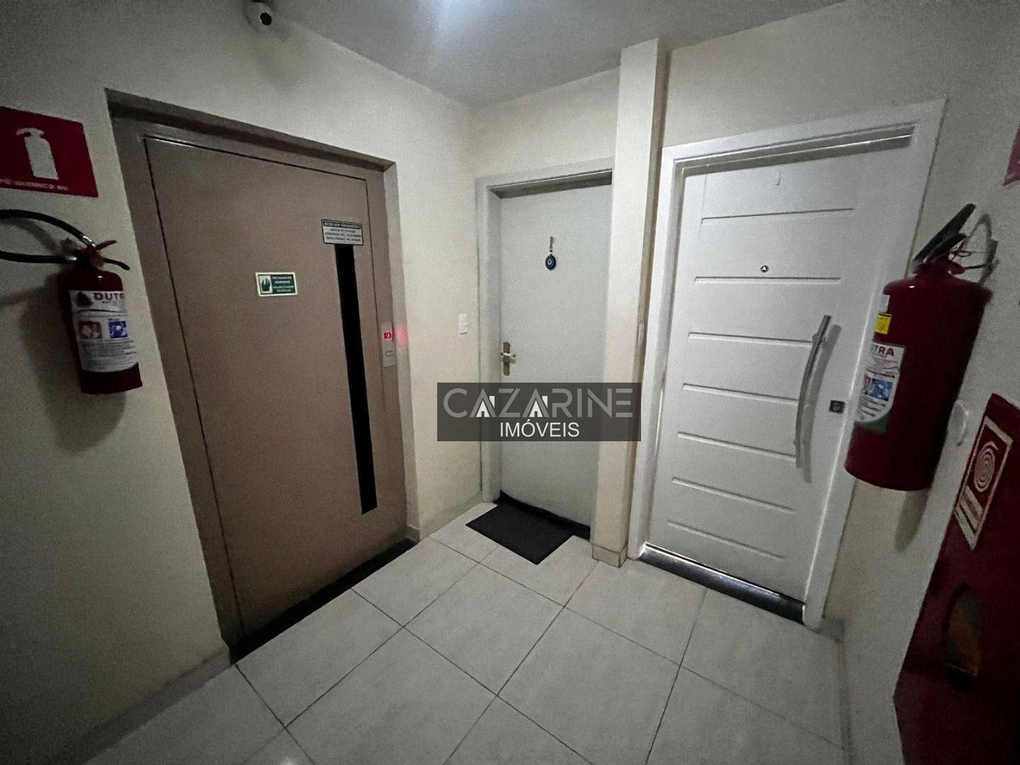 Apartamento para alugar com 2 quartos, 50m² - Foto 17