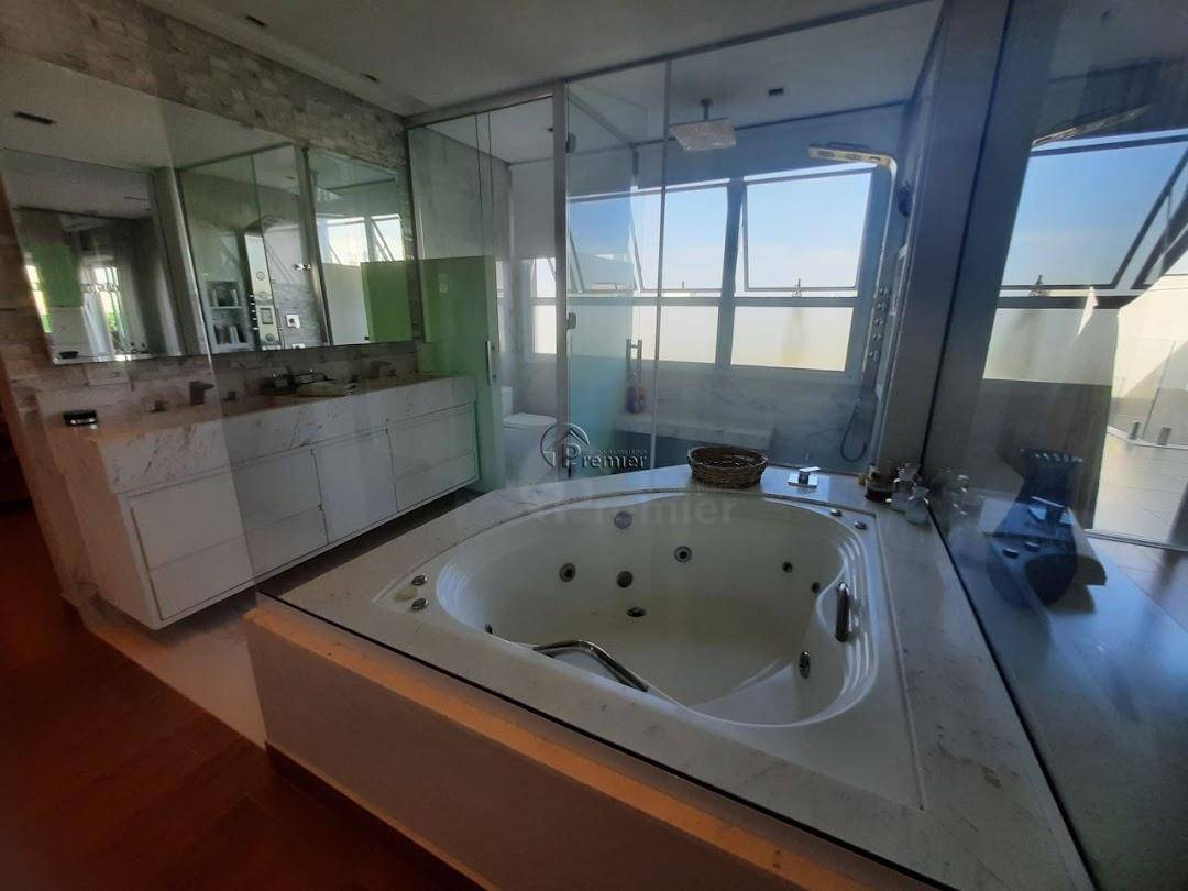 Casa de Condomínio à venda com 4 quartos, 360m² - Foto 19