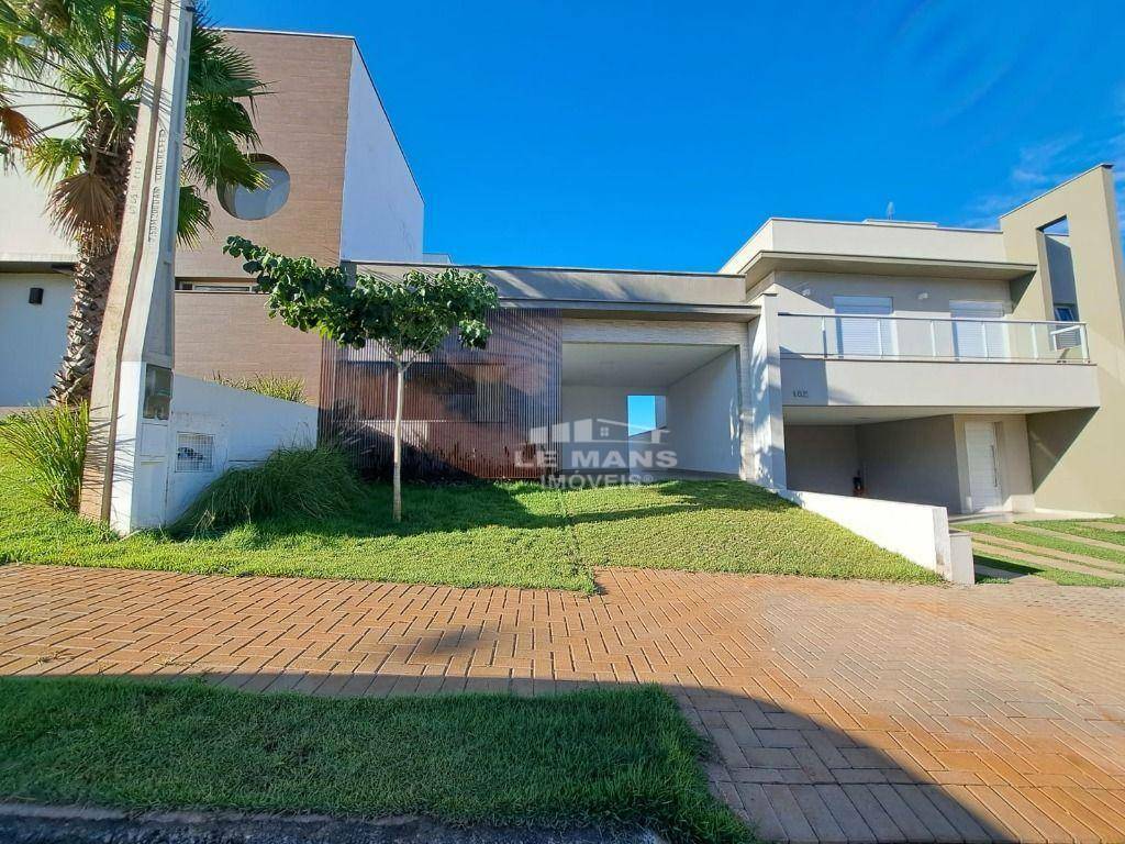 Casa de Condomínio à venda com 3 quartos, 175m² - Foto 3