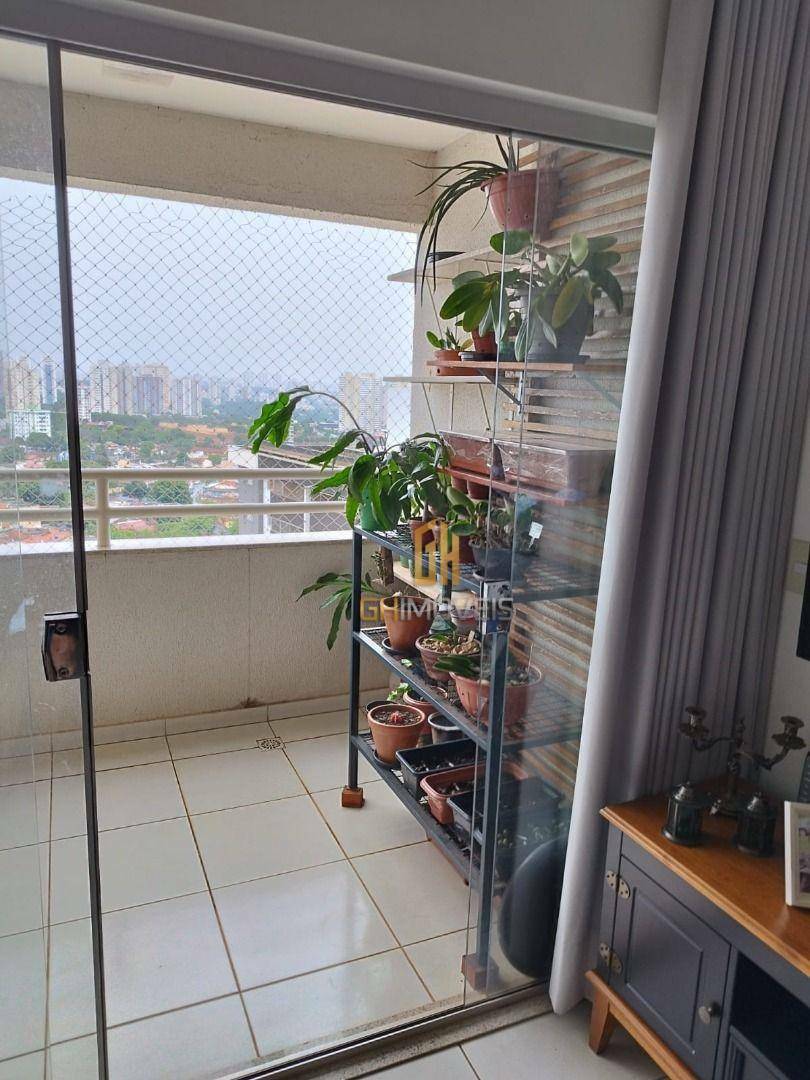 Apartamento à venda com 2 quartos, 63m² - Foto 3