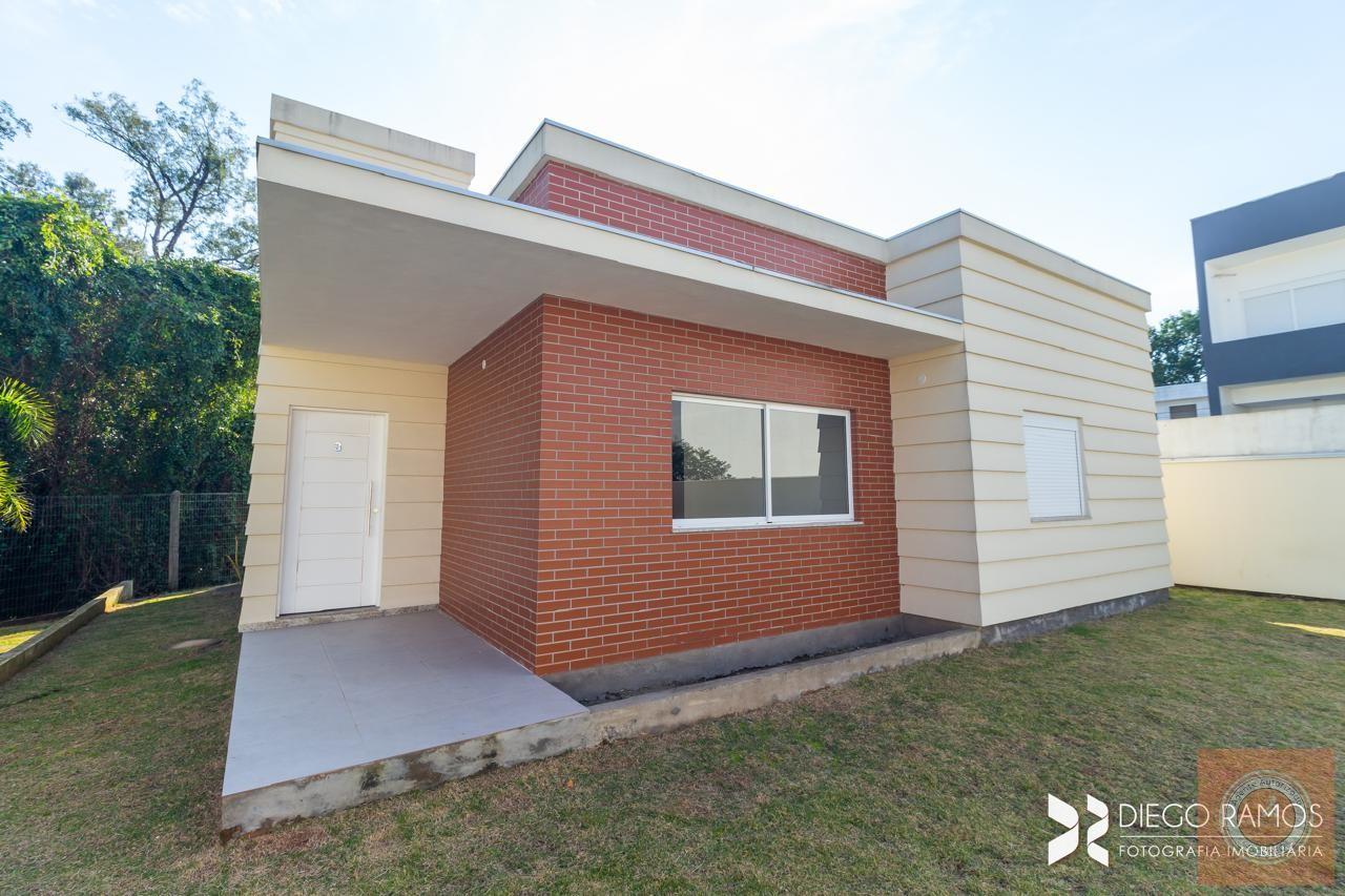 Casa de Condomínio à venda com 3 quartos, 123m² - Foto 15