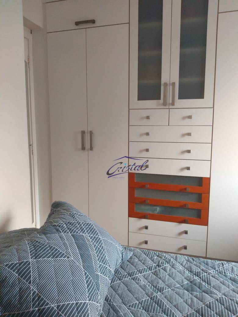 Apartamento para alugar com 3 quartos, 102m² - Foto 21