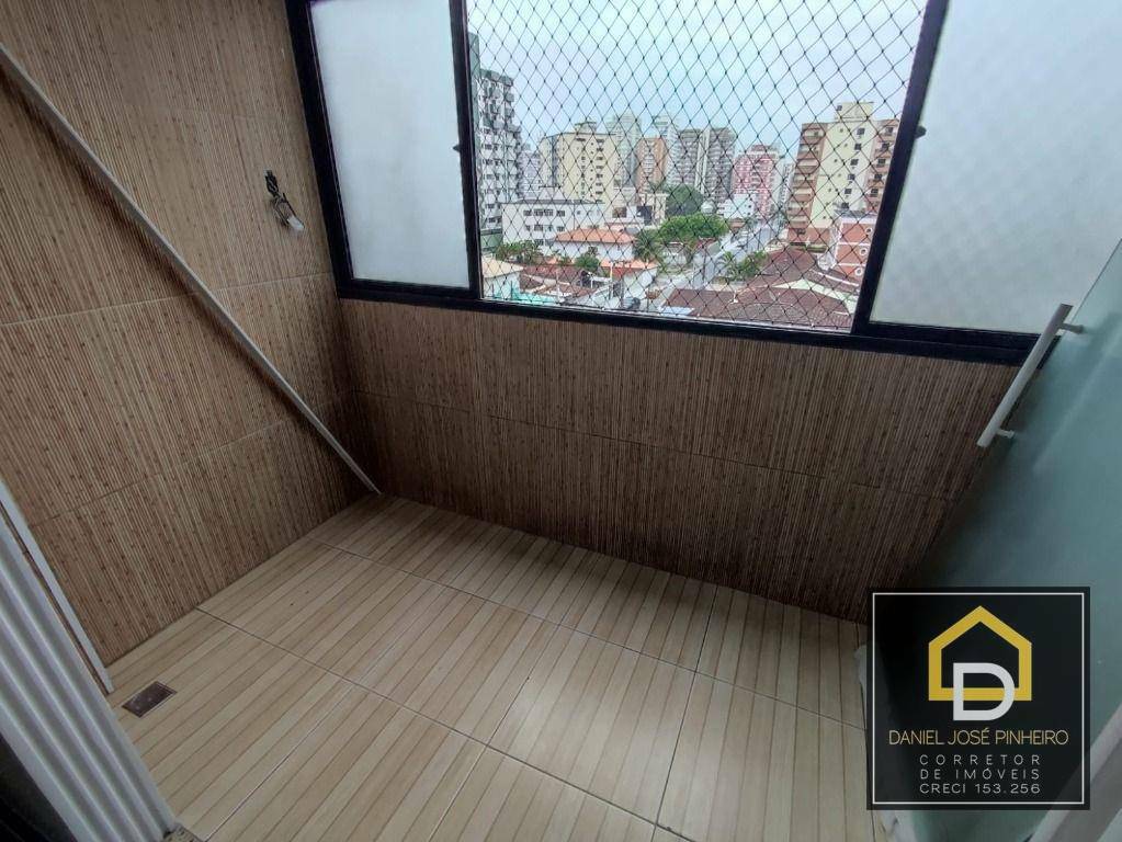 Apartamento à venda com 2 quartos, 85m² - Foto 3