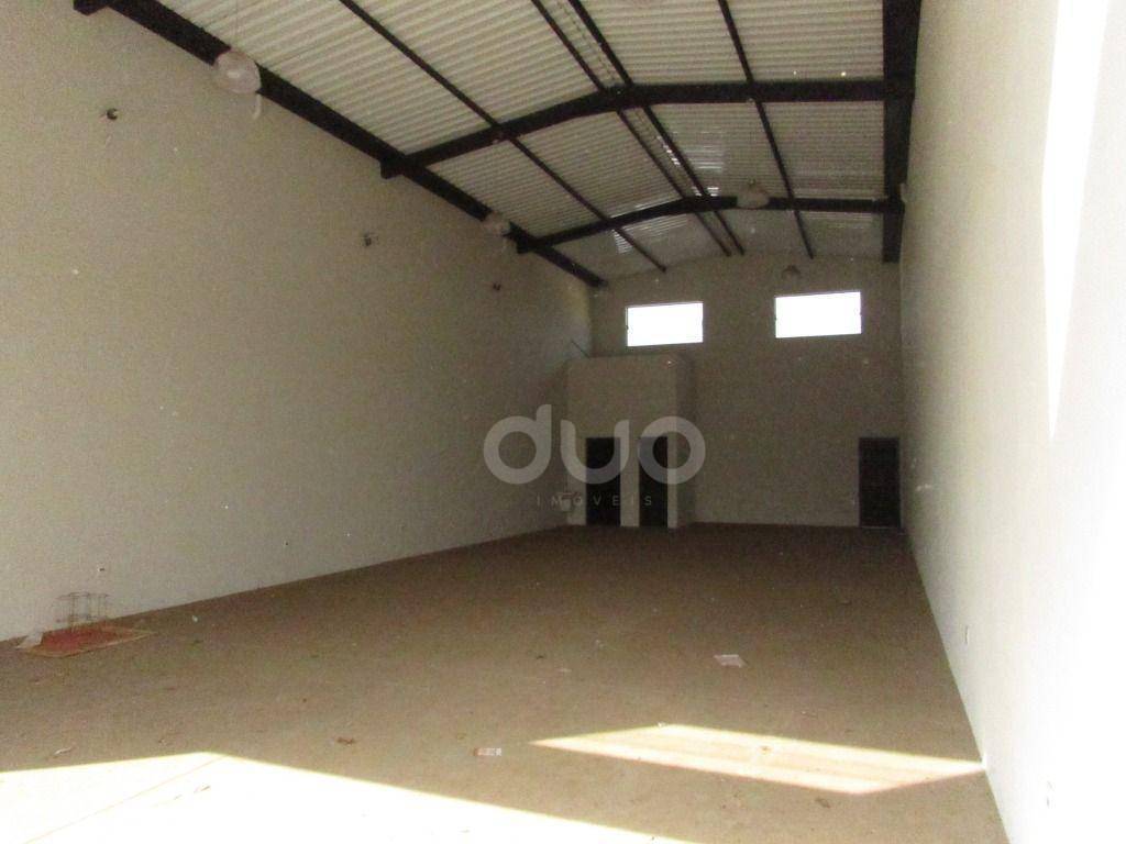 Depósito-Galpão, 201 m² - Foto 2