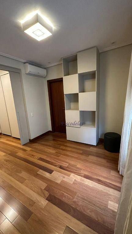 Apartamento à venda com 3 quartos, 263m² - Foto 31