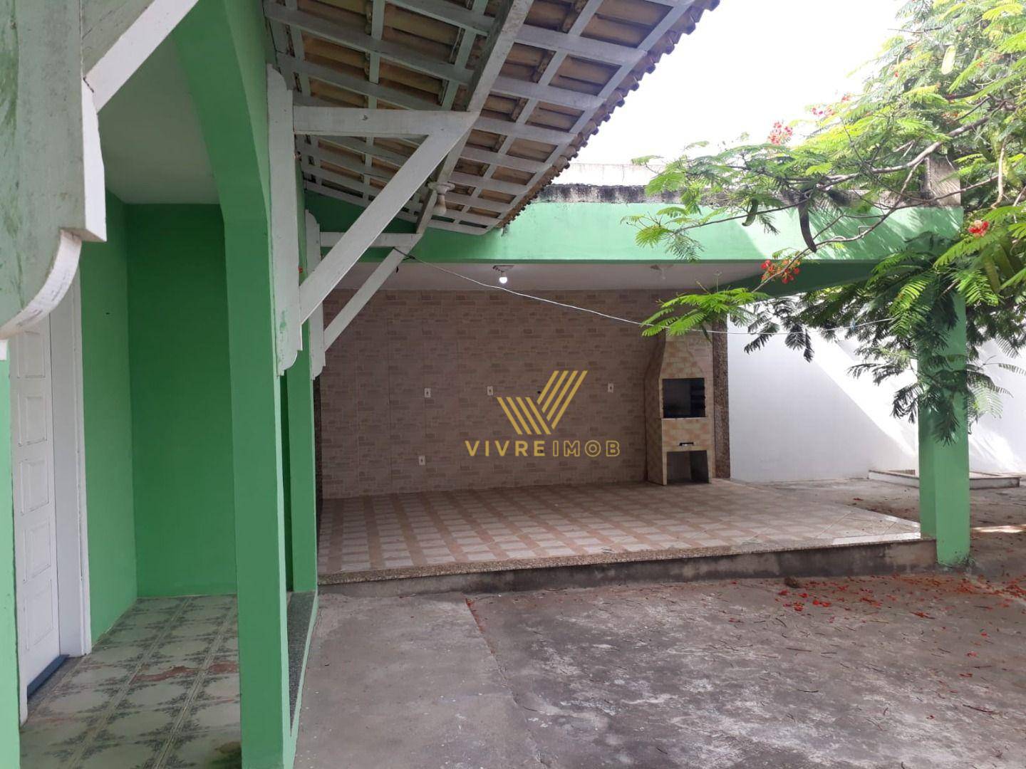 Casa, 3 quartos, 180 m² - Foto 4