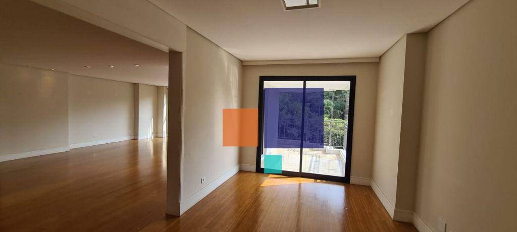 Apartamento para alugar com 4 quartos, 370m² - Foto 43