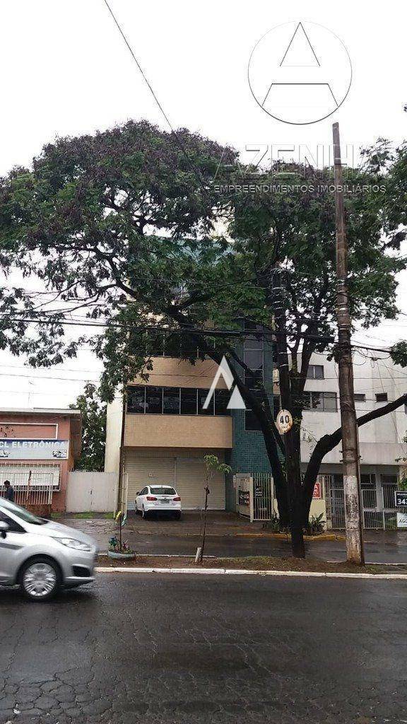 Prédio Inteiro para alugar, 381m² - Foto 1