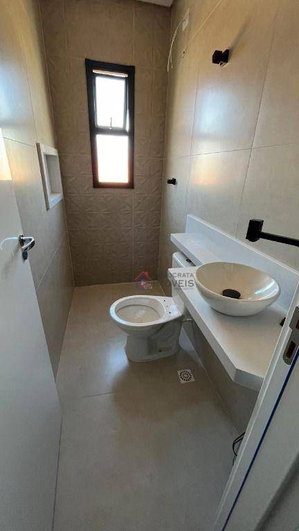 Sobrado à venda com 2 quartos, 84m² - Foto 7